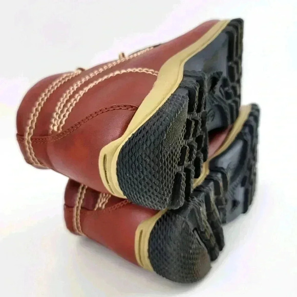 Lower  East Side Boots - Picture 7 of 8